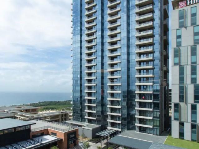 1 Bedroom Apartment / Flat For Sale in Umhlanga Central
