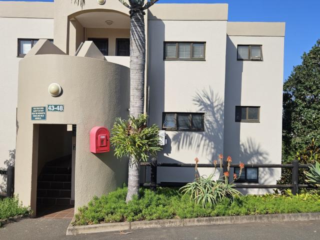 1 Bedroom Apartment / Flat For Sale in Umhlanga Central