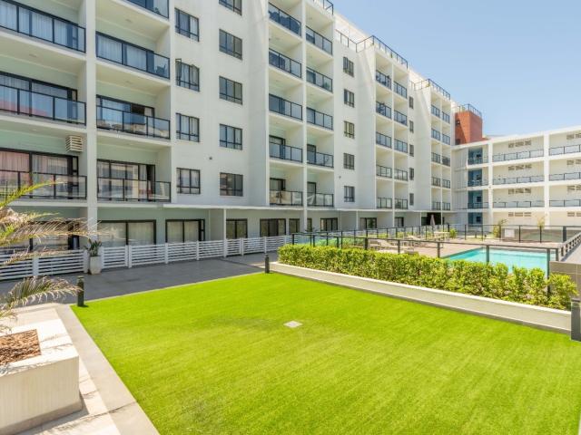 1 Bedroom Apartment / Flat For Sale in Umhlanga Ridge