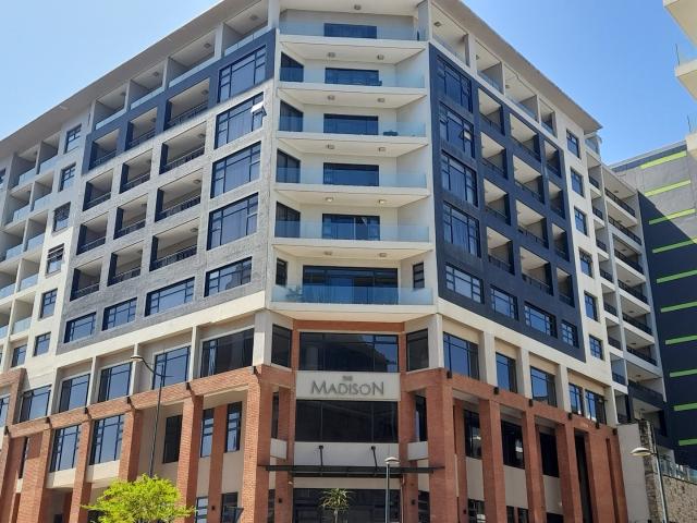 1 Bedroom Apartment / Flat For Sale in Umhlanga Ridge