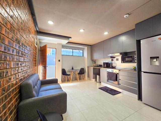 1 Bedroom Apartment / Flat For Sale in Umhlanga Ridge