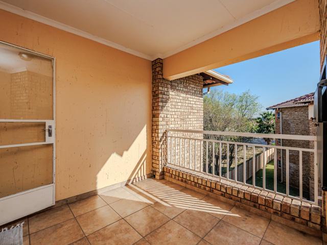 1 Bedroom Apartment / Flat For Sale in Vanderbijlpark SE