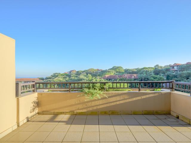 1 Bedroom Apartment / Flat For Sale in Zimbali Estate