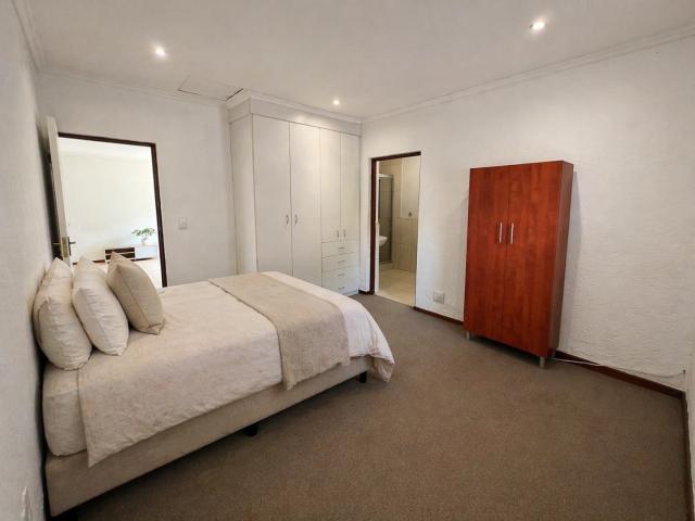 1 Bedroom Apartment / Flat To Rent in Thornhill Estate