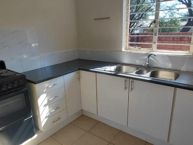 1 Bedroom Apartment / Flat To Rent in Thabazimbi Rural