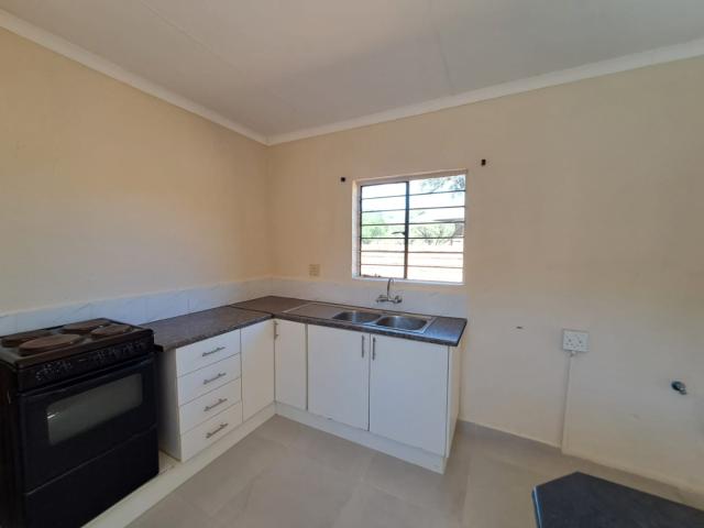 1 Bedroom Apartment / Flat To Rent in Thabazimbi Rural