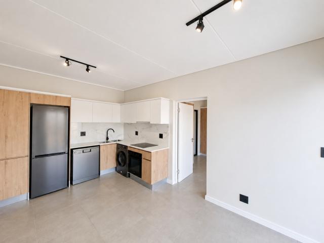 1 Bedroom Apartment / Flat To Rent in The Hills Game Reserve Estate