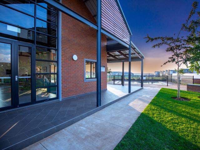 1 Bedroom Apartment / Flat To Rent in The Hills Game Reserve Estate