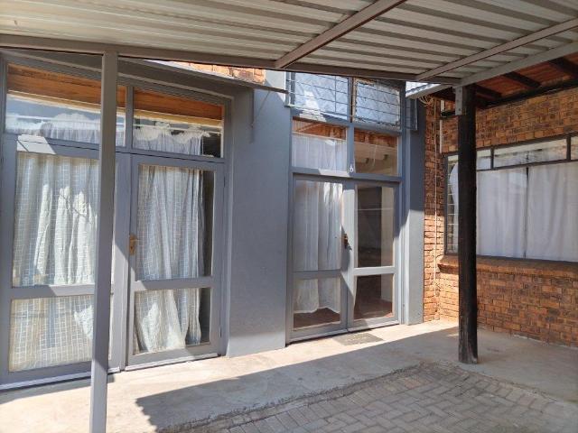 1 Bedroom Apartment / Flat to Rent in Theresapark
