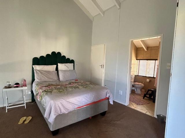 1 Bedroom Apartment / Flat To Rent in Tijger Vallei