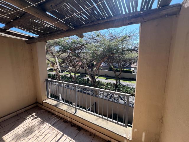 1 Bedroom Apartment / Flat To Rent in Tijger Vallei