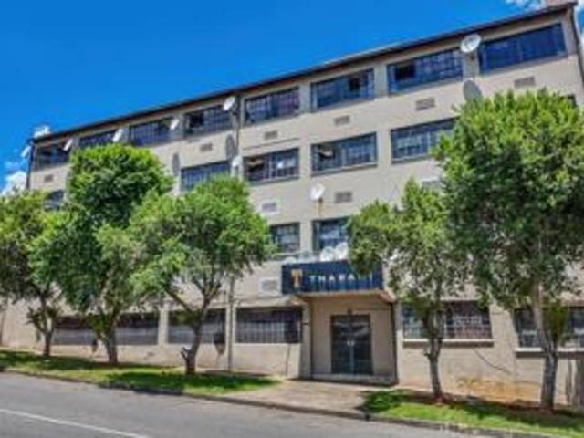 1 Bedroom Apartment / Flat to Rent in Troyeville