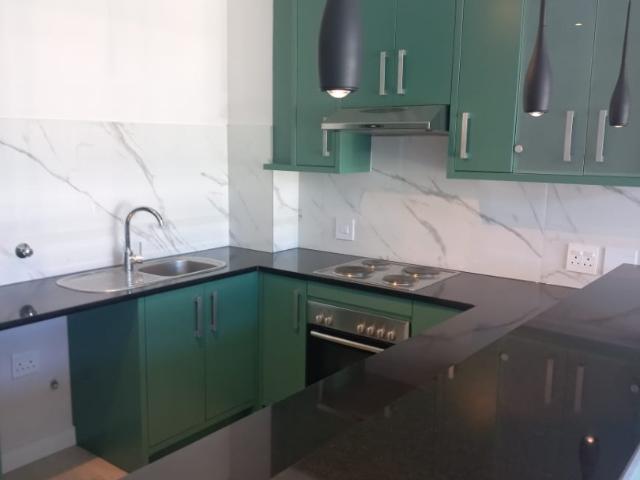 1 Bedroom Apartment / Flat To Rent in Tyger Waterfront