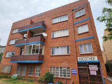 1 Bedroom Apartment / Flat to Rent in Universitas