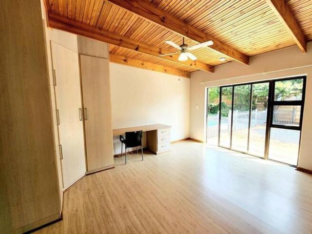 1 Bedroom Apartment / Flat to Rent in Universitas