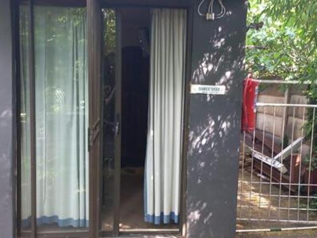 1 Bedroom Apartment / Flat to Rent in Universitas