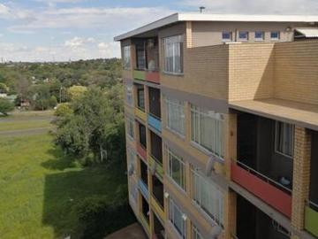 1 Bedroom Apartment / Flat to Rent in Universitas