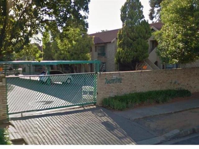 1 Bedroom Apartment / Flat to Rent in Universitas