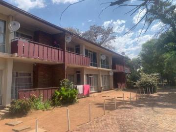 1 Bedroom Apartment / Flat to Rent in Universitas