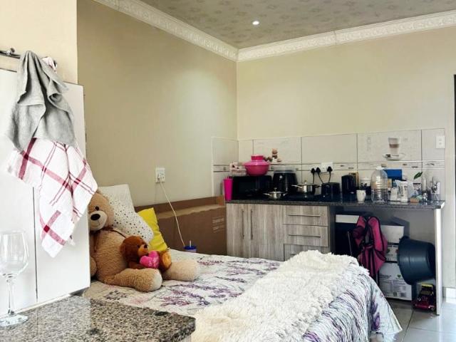 1 Bedroom Apartment / Flat To Rent in Veld En Vlei
