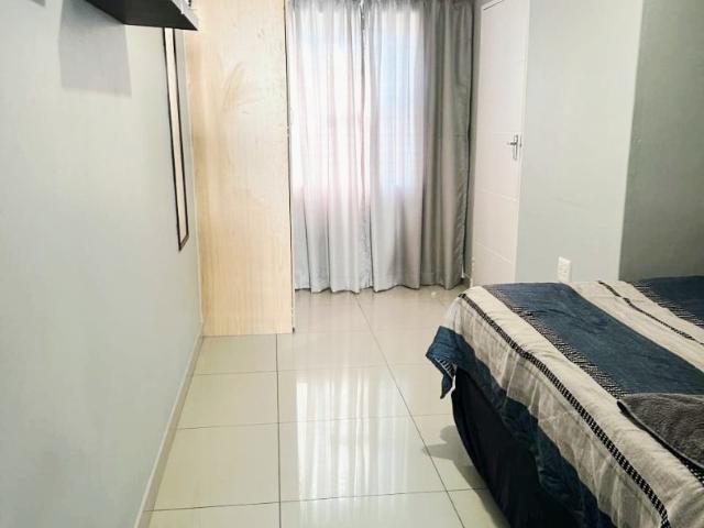 1 Bedroom Apartment / Flat To Rent in Veld En Vlei