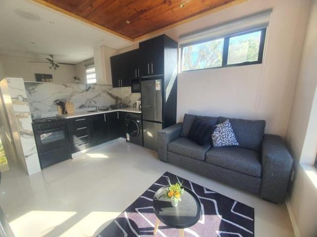 1 Bedroom Apartment / Flat to Rent in Vincent Heights
