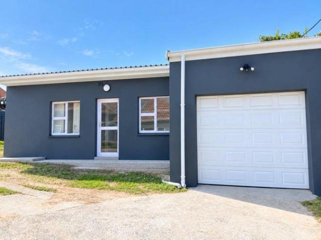 1 Bedroom Apartment / Flat to Rent in Vincent