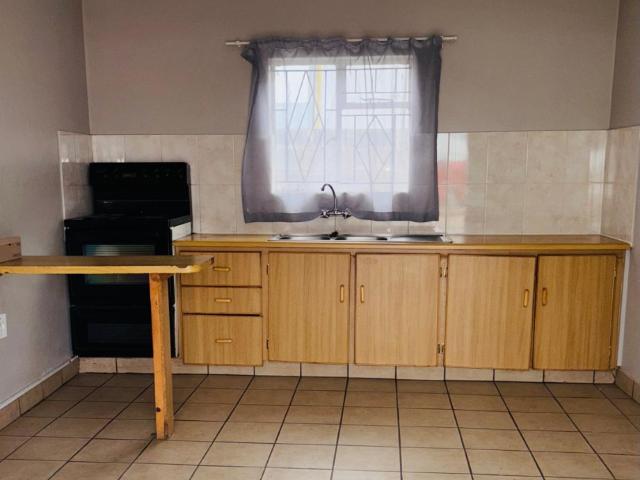 1 Bedroom Apartment / Flat To Rent in Victoria Park