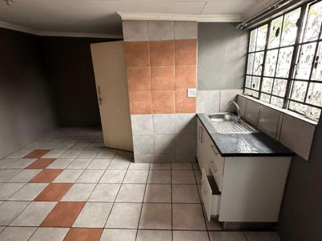 1 Bedroom Apartment / Flat to Rent in Villieria