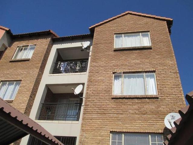 1 Bedroom Apartment / Flat to Rent in Vorna Valley