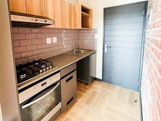 1 Bedroom Apartment / Flat to Rent in Vorna Valley