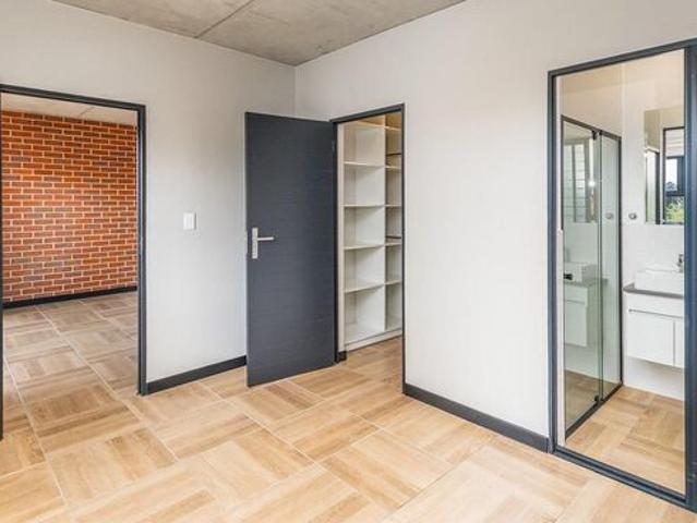 1 Bedroom Apartment / Flat to Rent in Vorna Valley