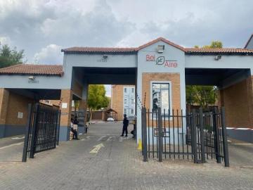 Vorna Valley, City of Ekurhuleni Metropolitan Municipality, Gauteng, South Africa