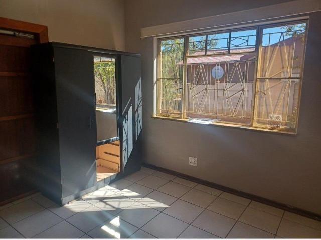 1 Bedroom Apartment / Flat to Rent in Vryburg