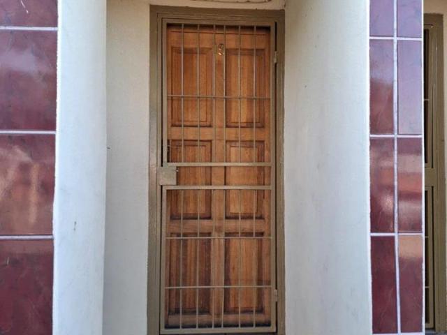 1 Bedroom Apartment / Flat to Rent in Vryburg