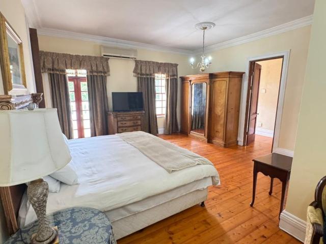 1 Bedroom Apartment / Flat To Rent in Waterkloof Ridge