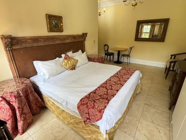 1 Bedroom Apartment / Flat To Rent in Waterkloof Ridge