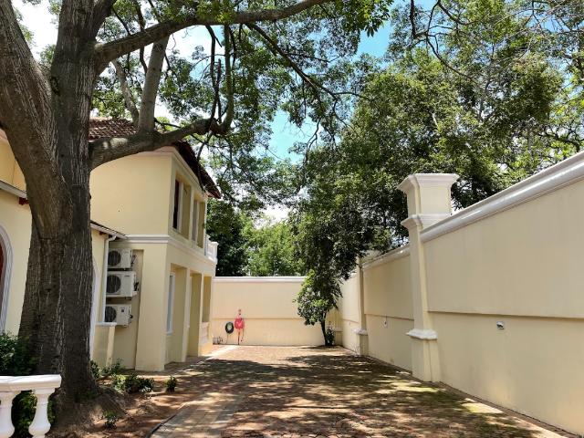1 Bedroom Apartment / Flat To Rent in Waterkloof Ridge