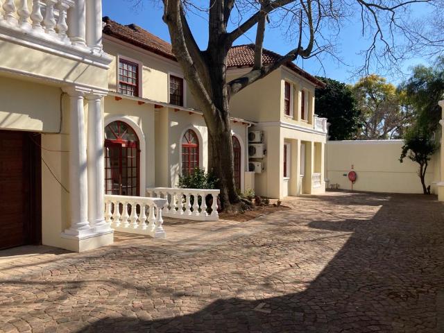 1 Bedroom Apartment / Flat To Rent in Waterkloof Ridge