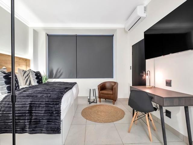 1 Bedroom Apartment / Flat To Rent in Wendywood