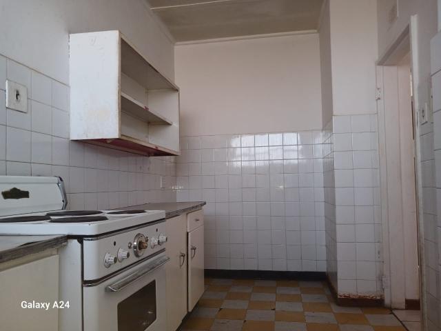 1 Bedroom Apartment / Flat To Rent in Welkom Central
