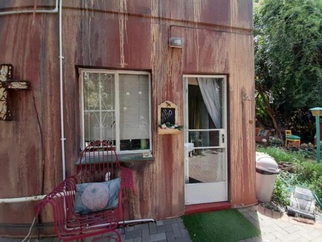 1 Bedroom Apartment / Flat to Rent in Westdene