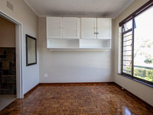 1 Bedroom Apartment / Flat To Rent in Westhill