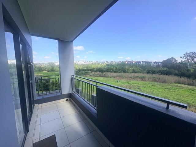 1 Bedroom Apartment / Flat To Rent in Westlake Eco Estate