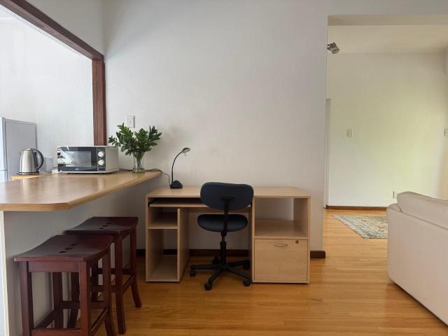 1 Bedroom Apartment / Flat To Rent in Westridge