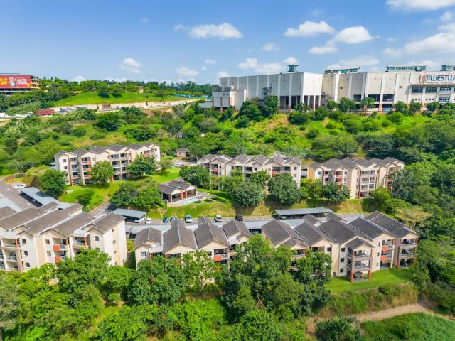 1 Bedroom Apartment / Flat To Rent in Westville