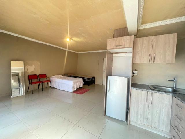 1 Bedroom Apartment / Flat To Rent in Westville