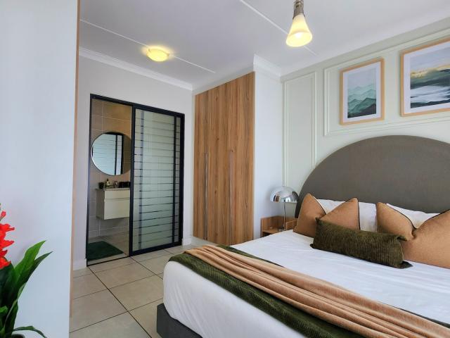 1 Bedroom Apartment / Flat To Rent in Willow Park Manor