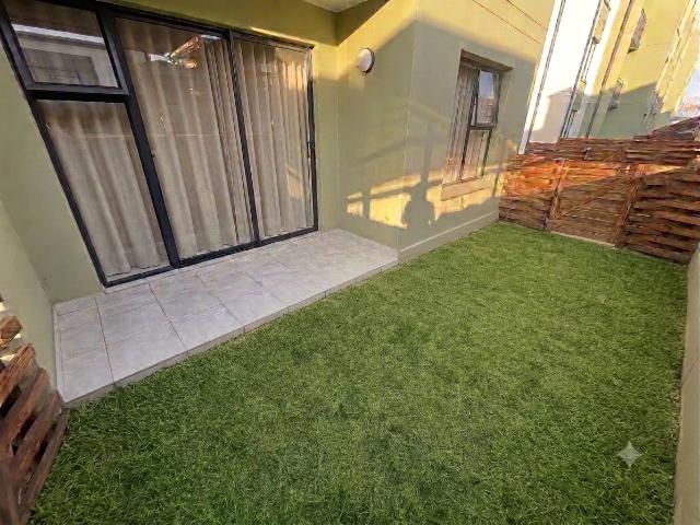 1 Bedroom Apartment / Flat To Rent in Witfield
