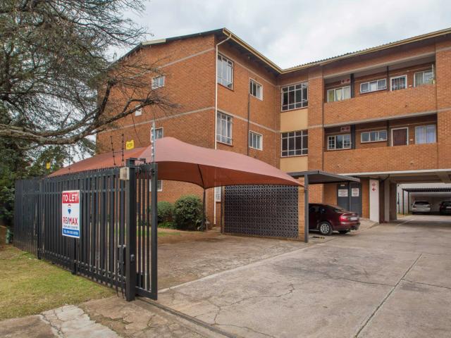 1 Bedroom Apartment / Flat To Rent in Witpoortjie